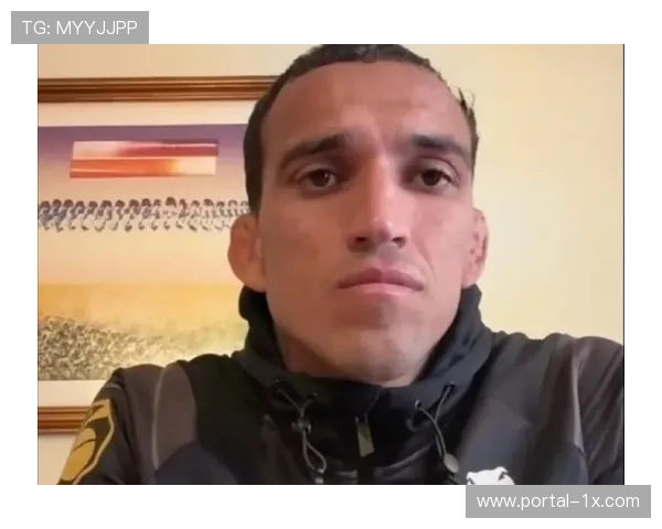 查尔斯·奥利维拉渴望与麦克斯·霍洛威再度对决