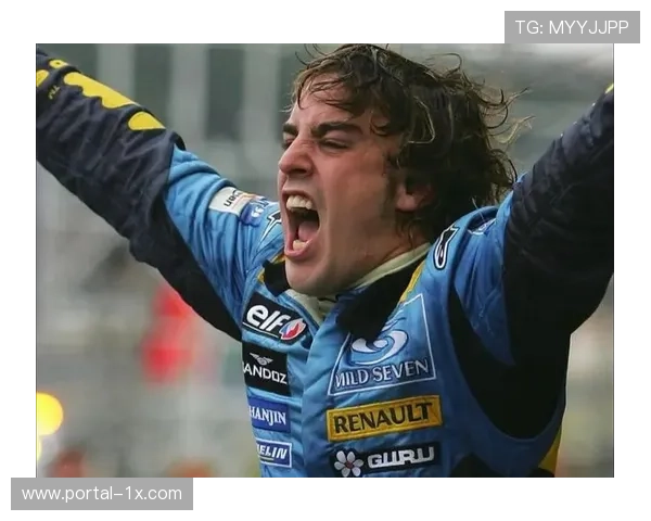 阿隆索调侃赛道规则：切弯超车成常态，未来将效仿