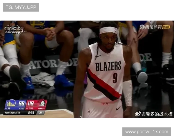 火箭140-116大胜开拓者，七人得分上双创纪录