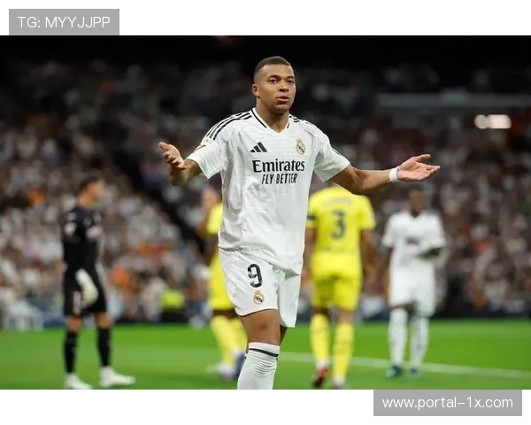 皇马3-1逆转曼城，姆巴佩帽子戏法送卫冕冠军出局