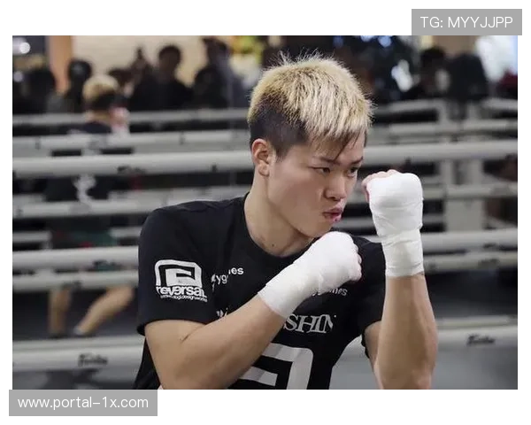 那须川天心对阵井上拓真,日媒析速度与体系范式之战 那须川天心对阵井上拓真,日媒析速度与体系范式之战